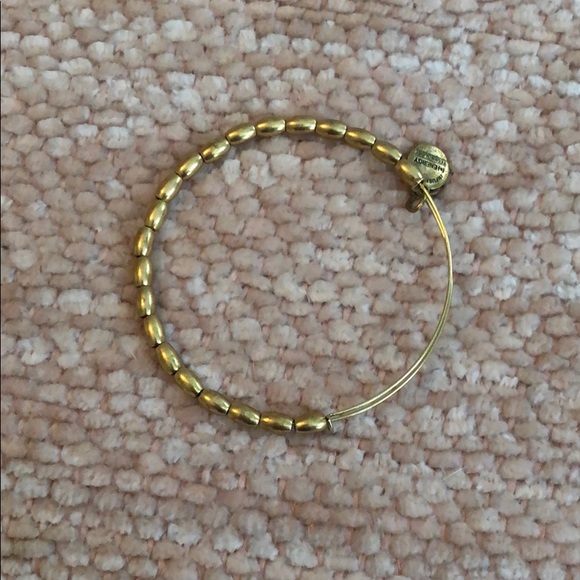 Alex and Ani beaded bracelet - Picture 2 of 5